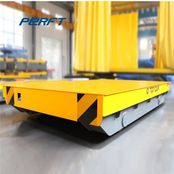 Industrial Transfer Cart With Custom Logo 1-300T